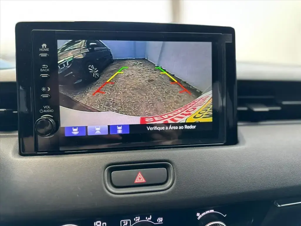 galeria HR-V