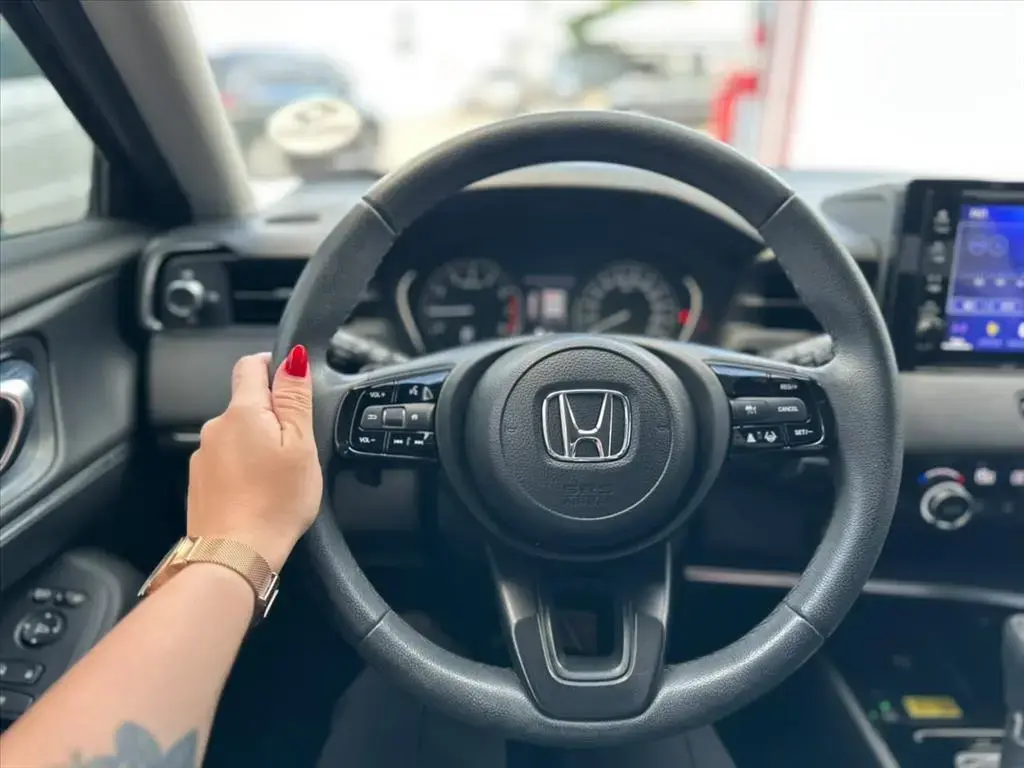 galeria HR-V