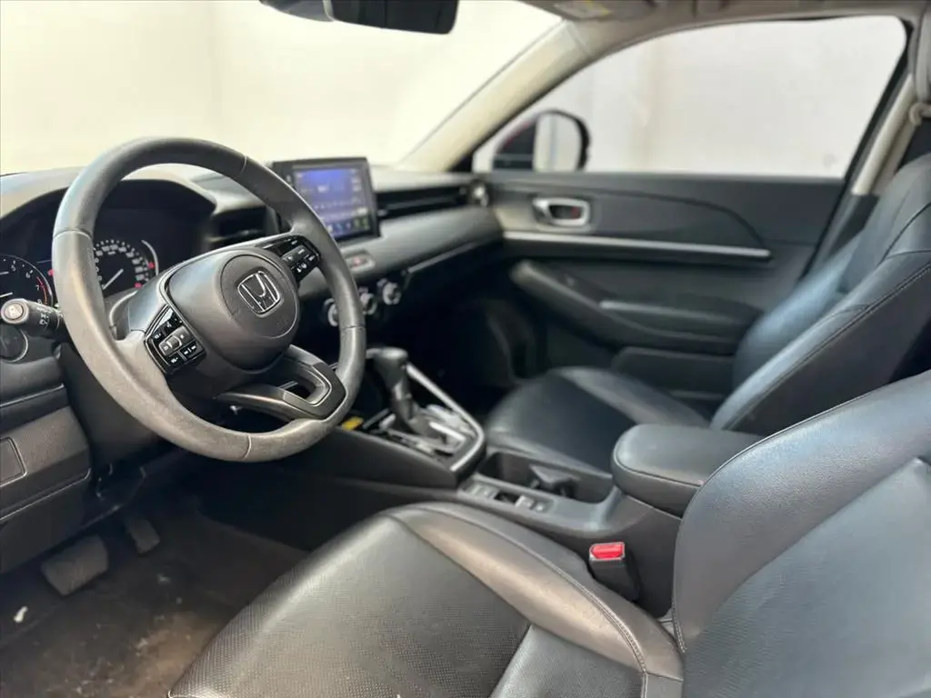galeria HR-V
