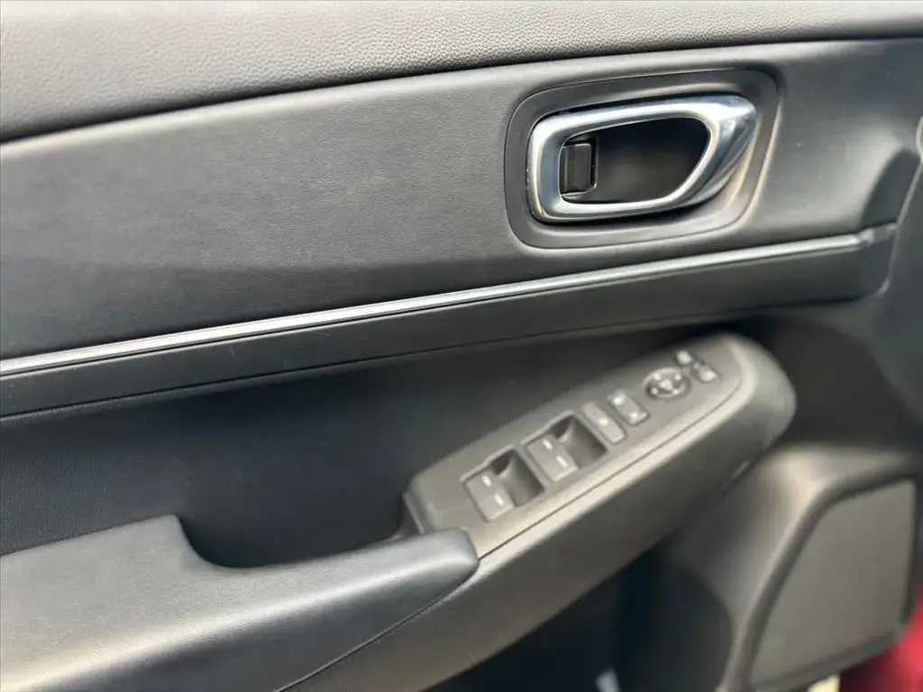 galeria HR-V