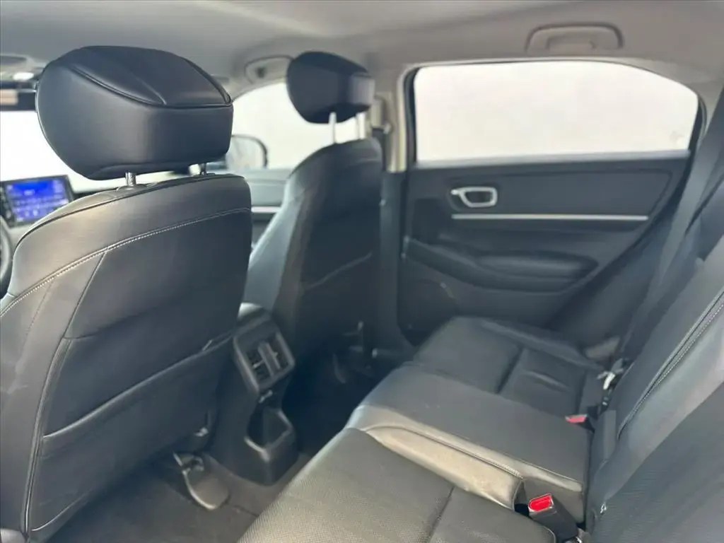 galeria HR-V