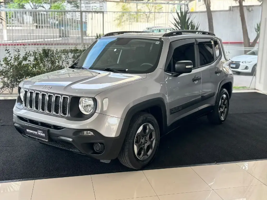 galeria RENEGADE