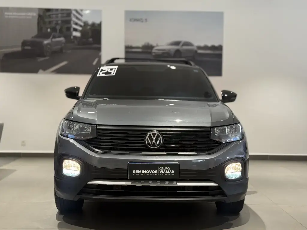 galeria T-CROSS