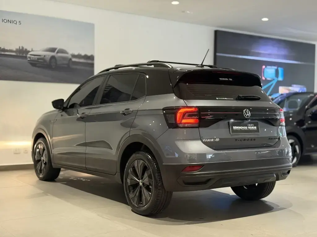 galeria T-CROSS