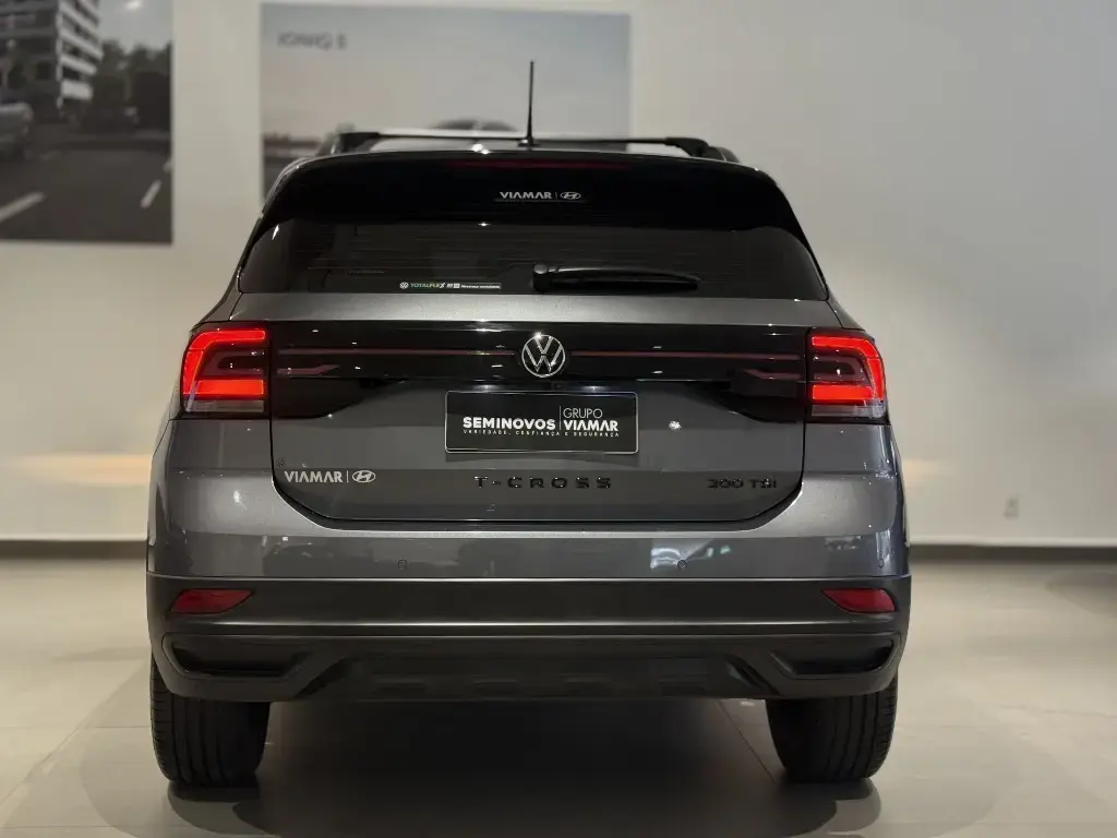 galeria T-CROSS