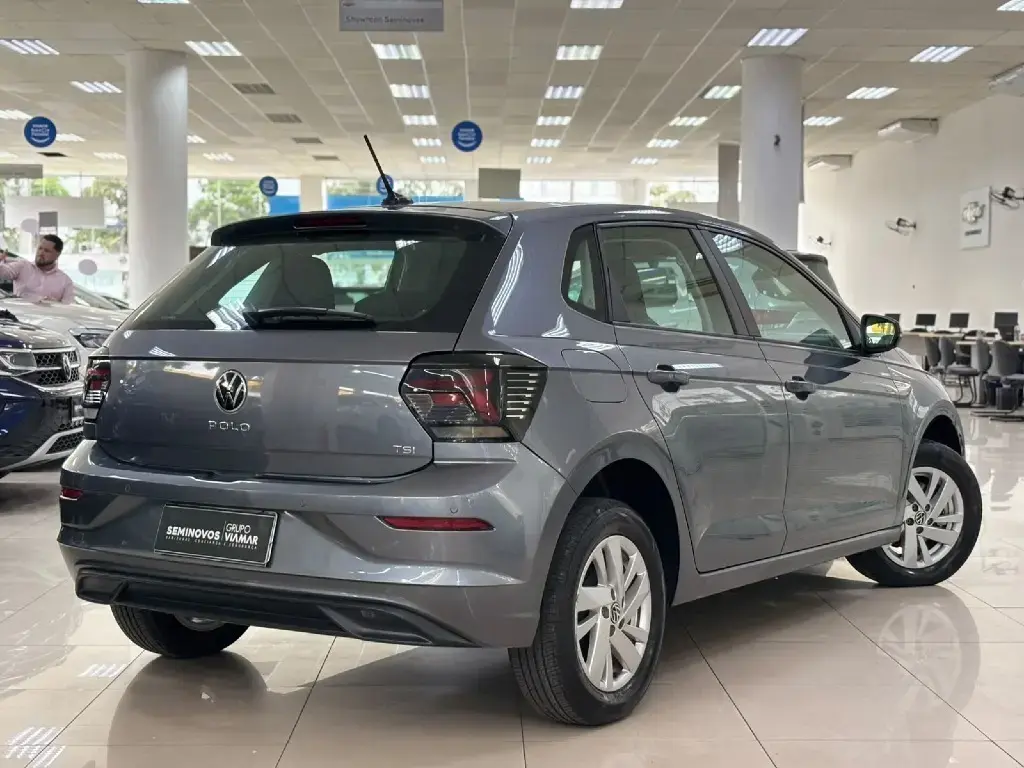 galeria POLO