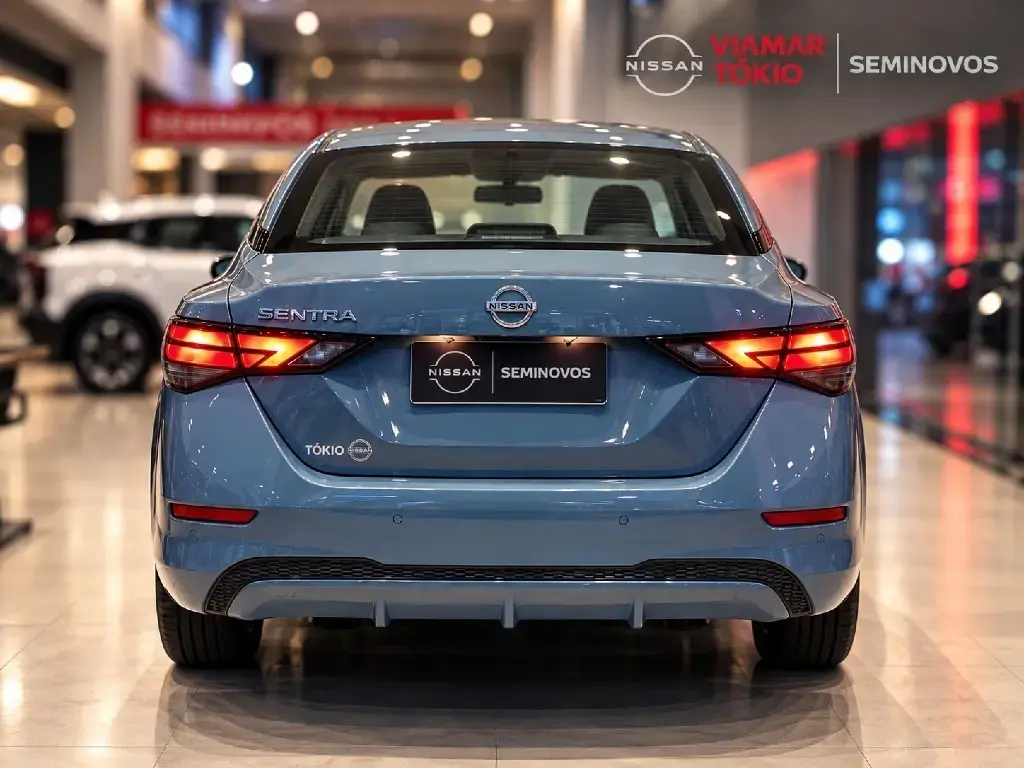 galeria SENTRA
