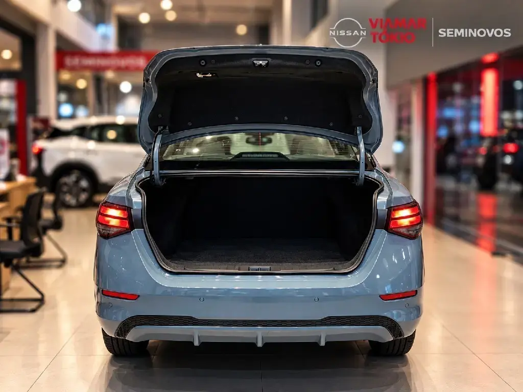 galeria SENTRA
