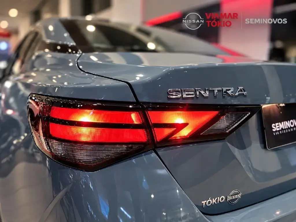 galeria SENTRA