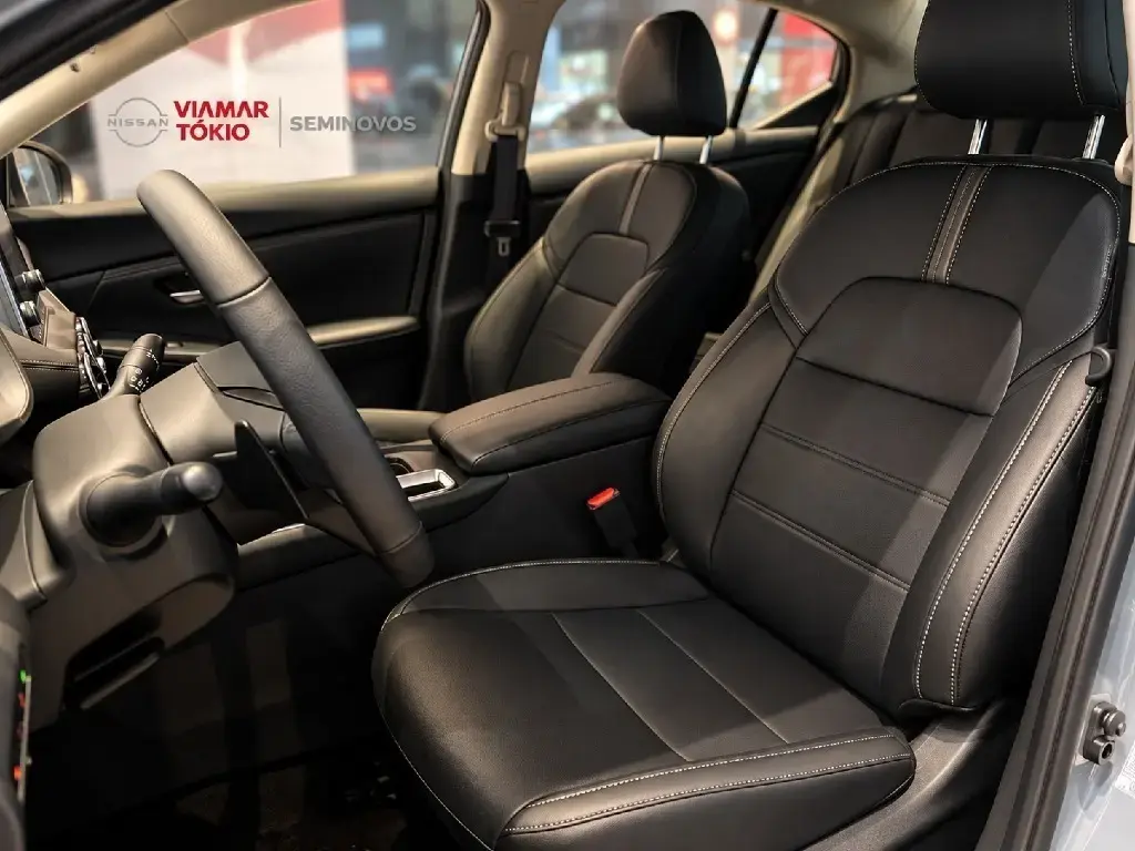 galeria SENTRA