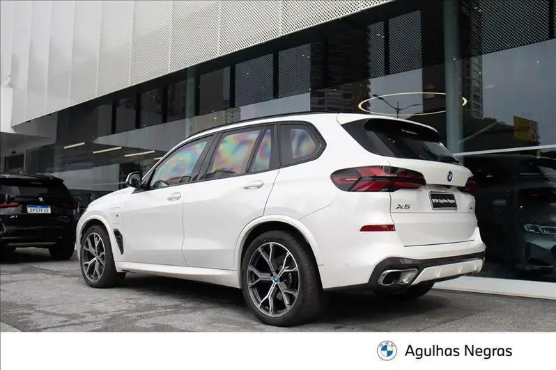 galeria X5