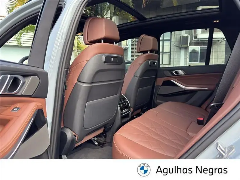 galeria X5