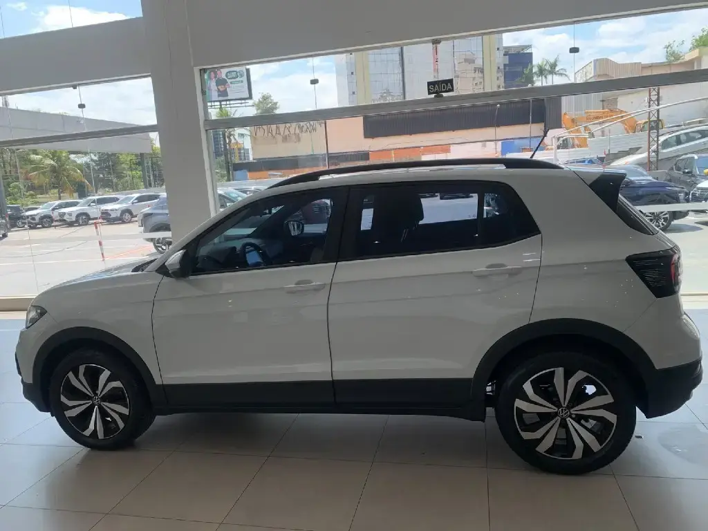 galeria T-CROSS