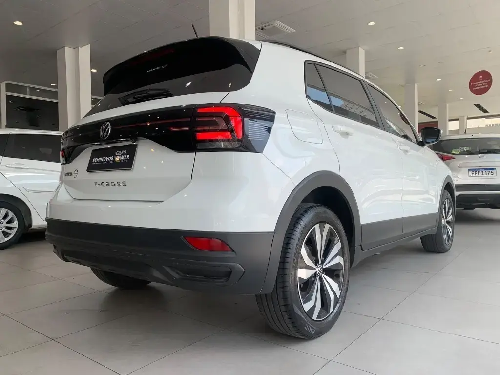 galeria T-CROSS