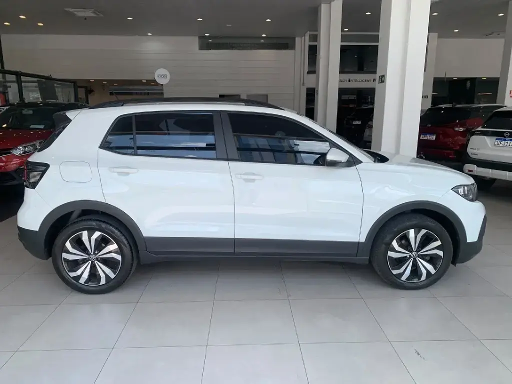 galeria T-CROSS
