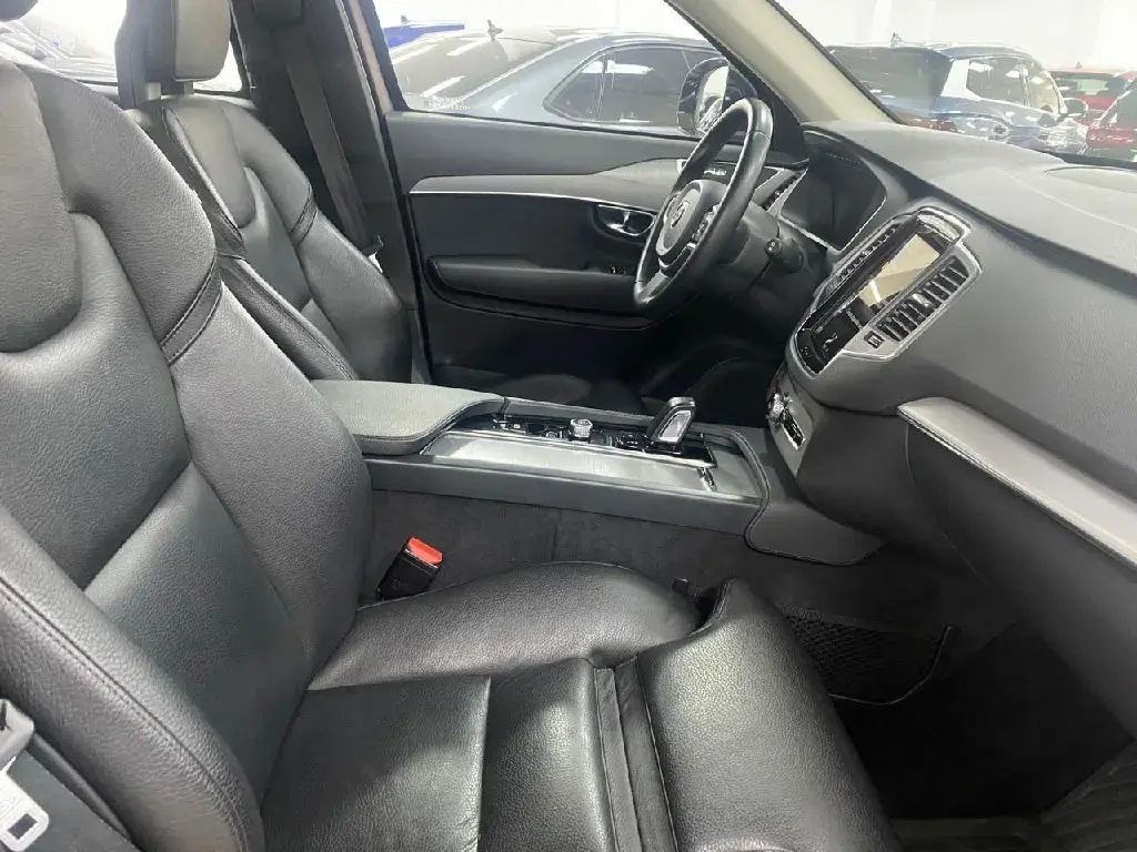 galeria XC90