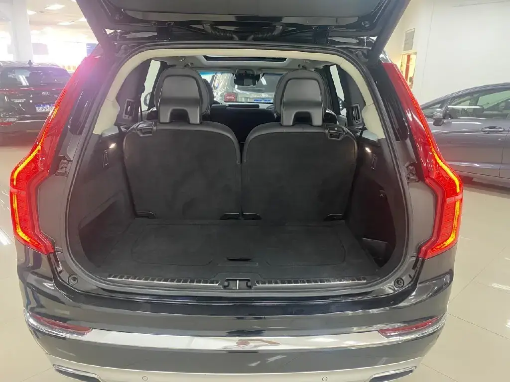 galeria XC90