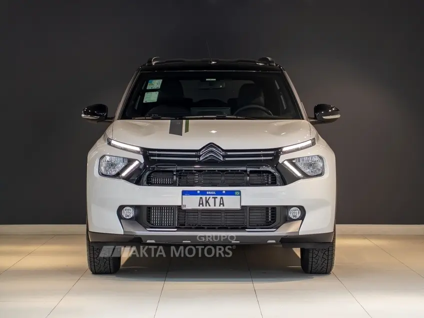 galeria C3 AIRCROSS