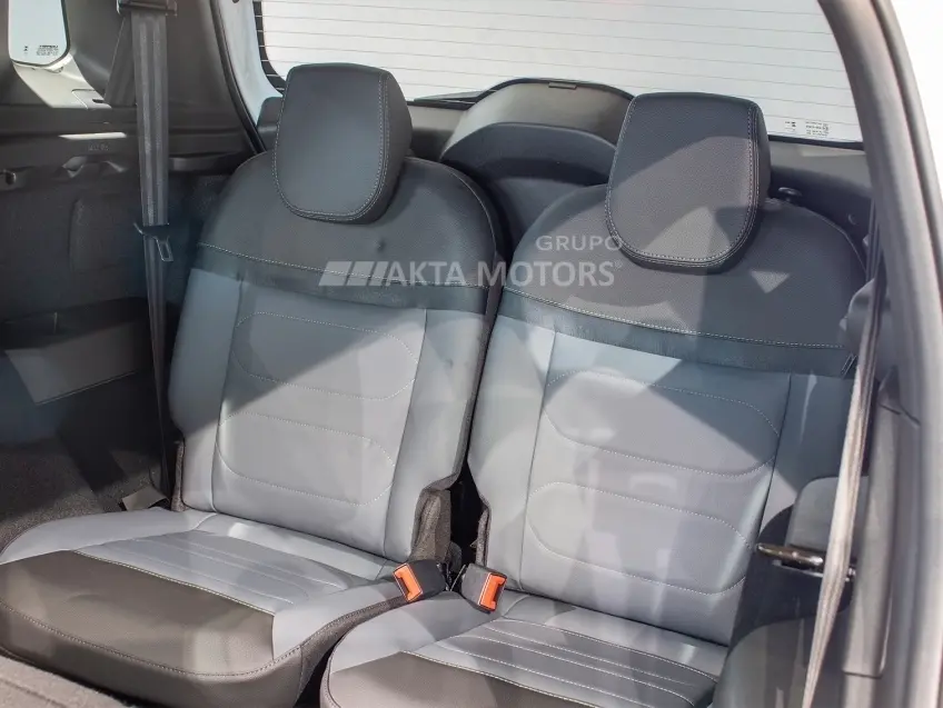 galeria C3 AIRCROSS