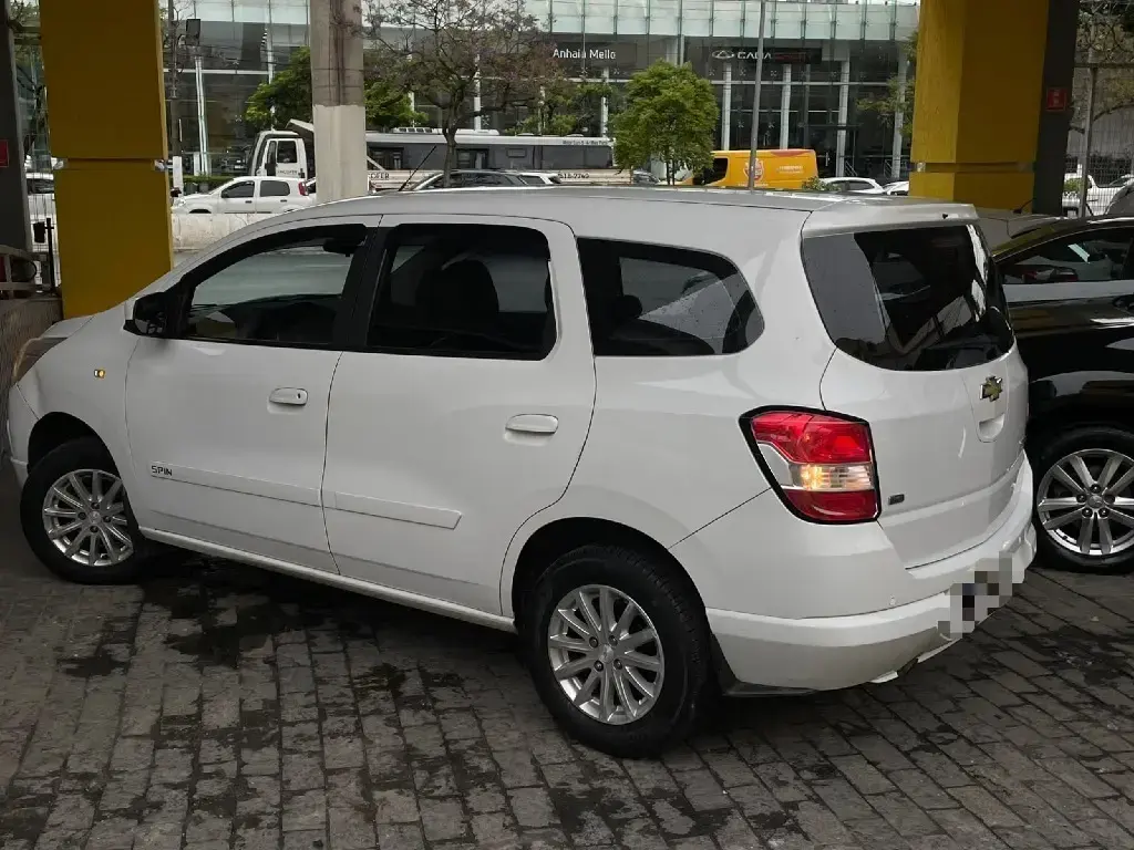 galeria SPIN