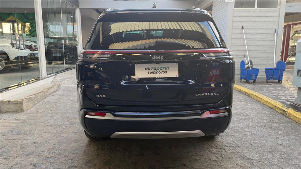 Jeep COMMANDER