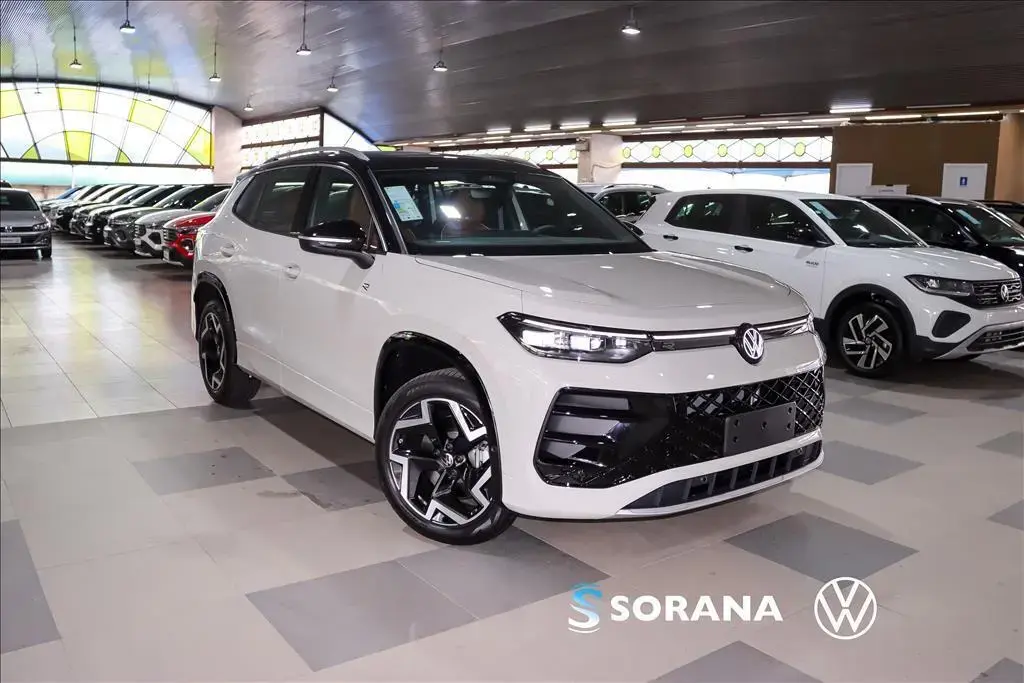 galeria TIGUAN