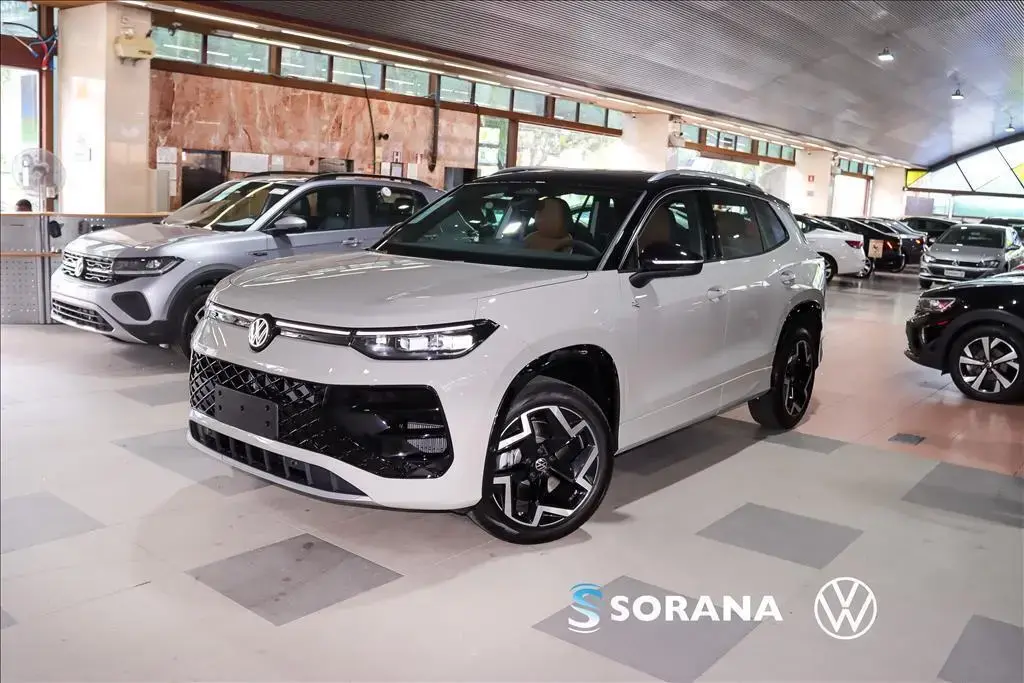 galeria TIGUAN