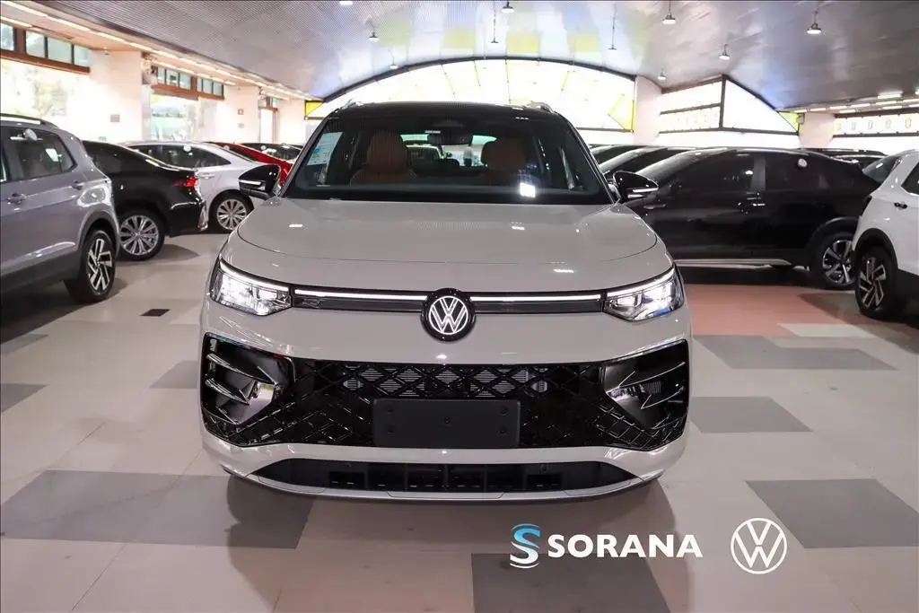galeria TIGUAN