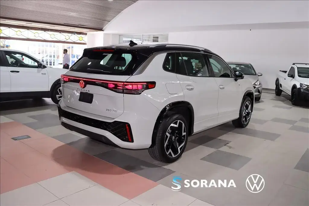 galeria TIGUAN