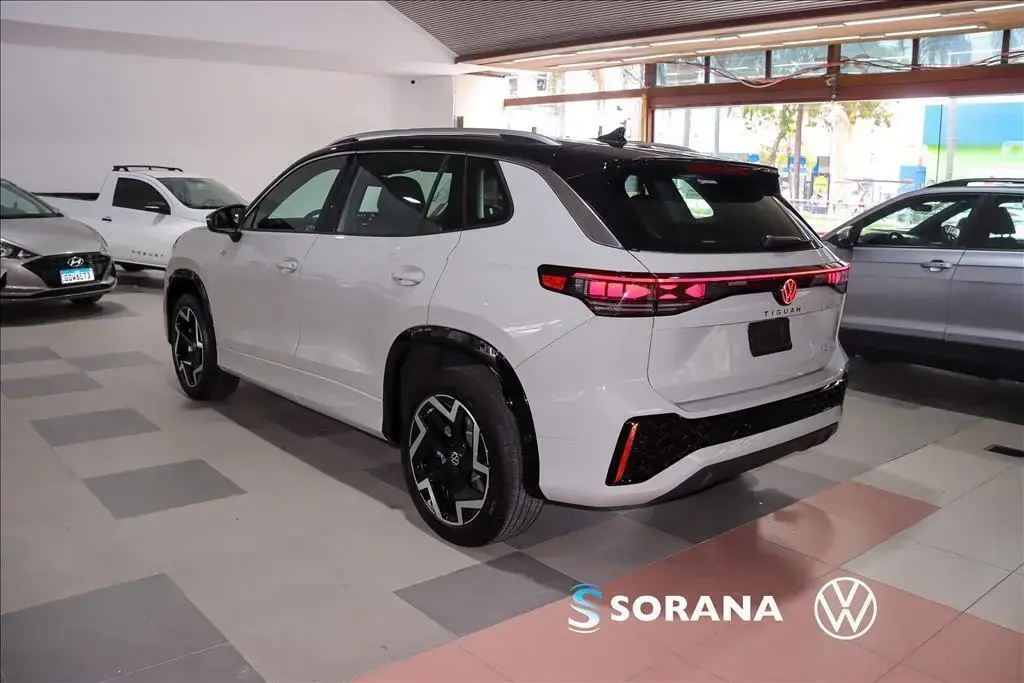 galeria TIGUAN