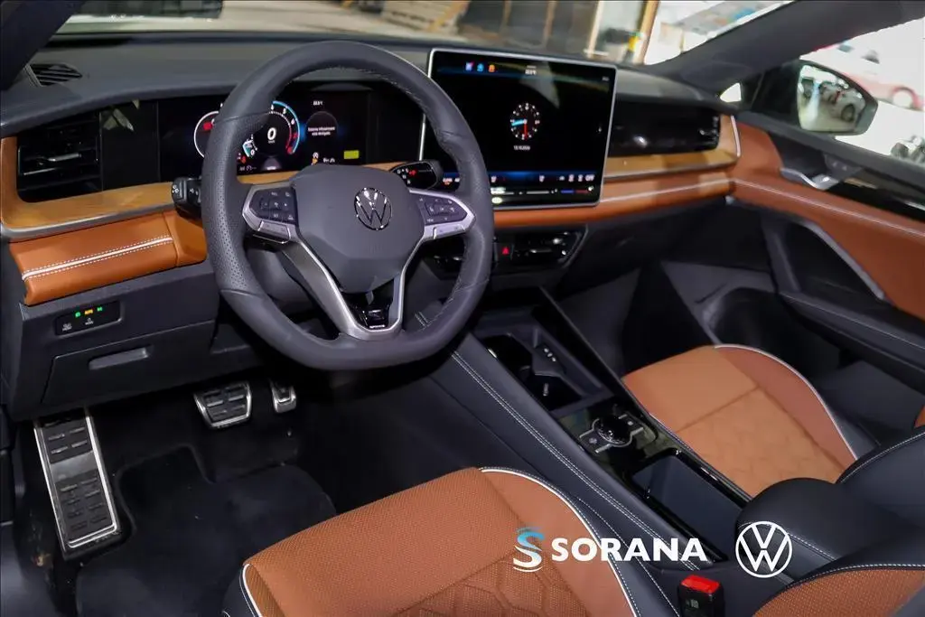 galeria TIGUAN
