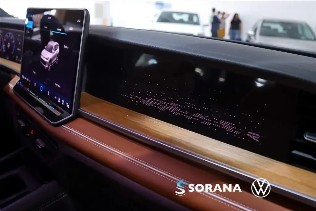 galeria TIGUAN