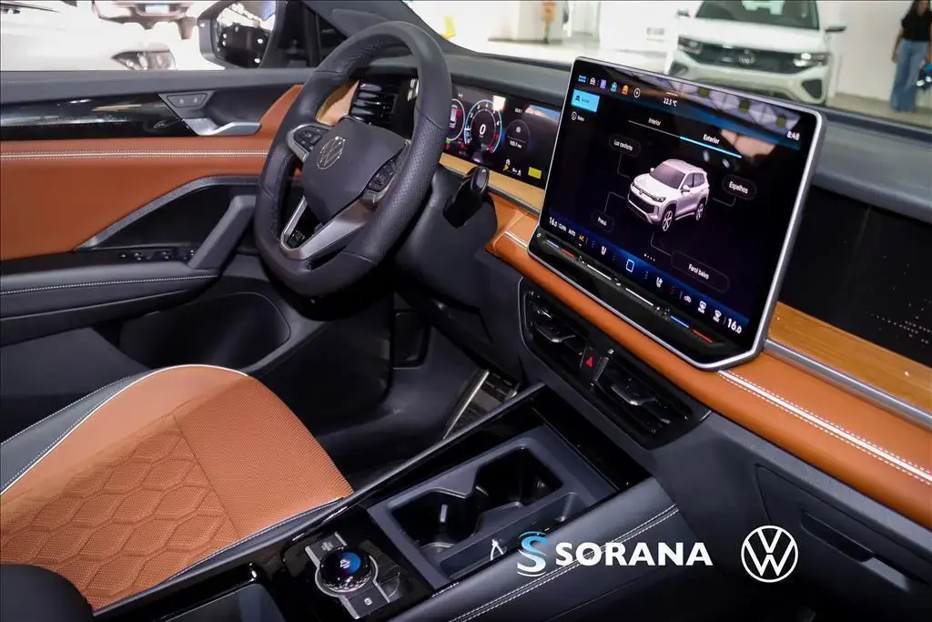 galeria TIGUAN
