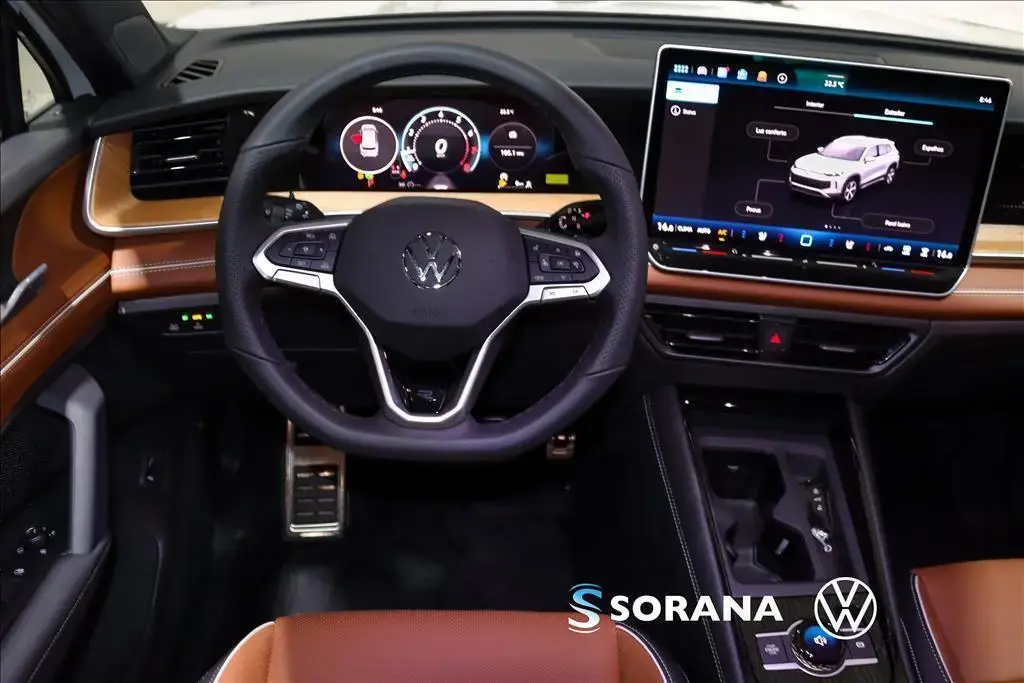 galeria TIGUAN
