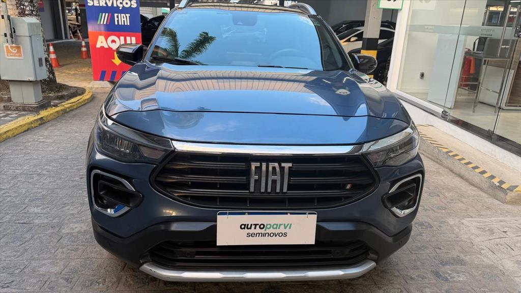 Fiat PULSE