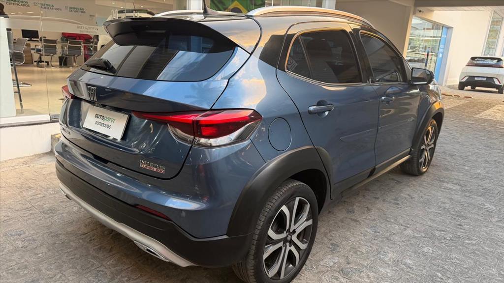 Fiat PULSE
