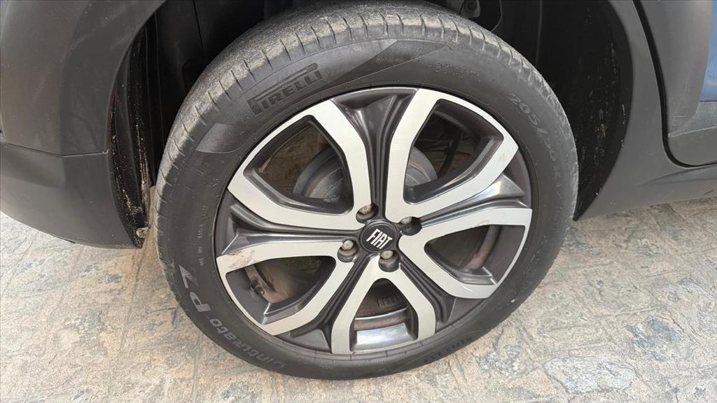Fiat PULSE