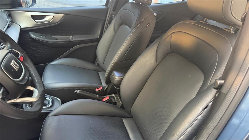 Fiat PULSE