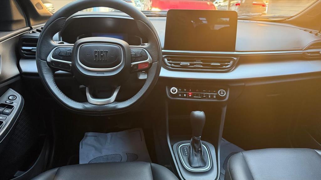 Fiat PULSE