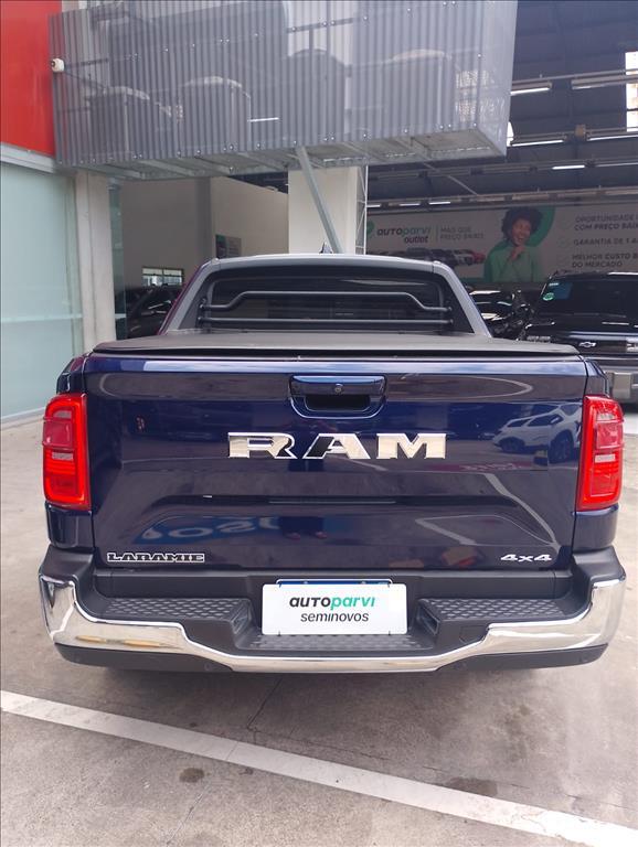 Ram RAMPAGE