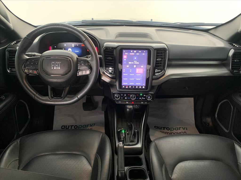 Fiat TORO