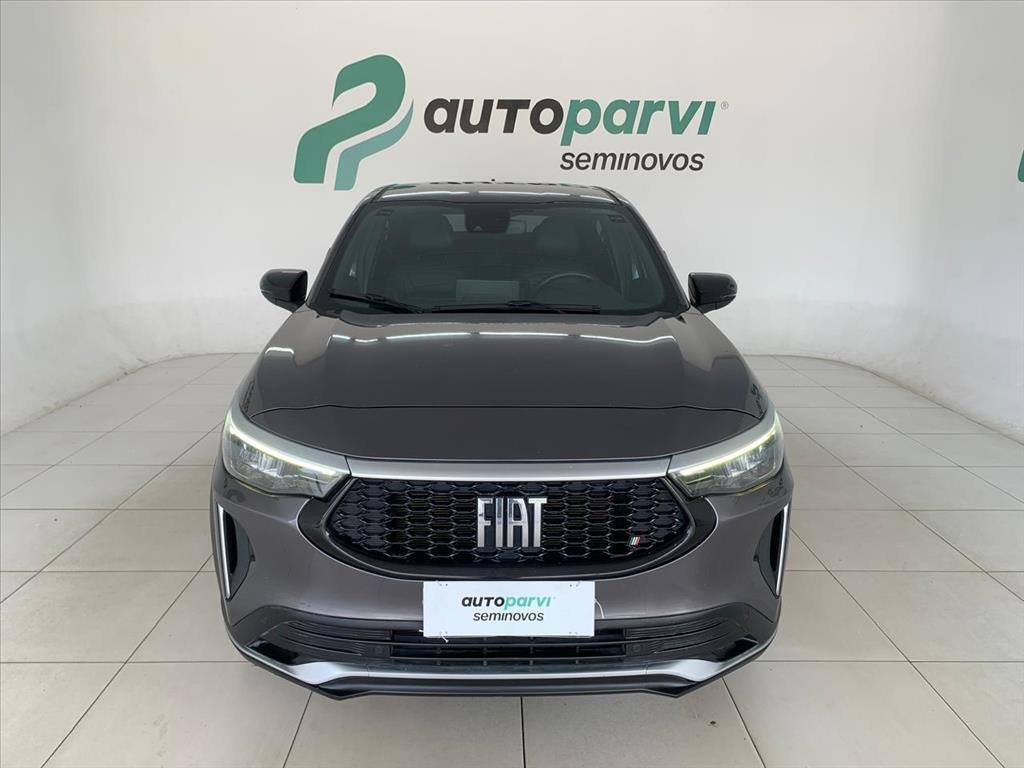 Fiat FASTBACK