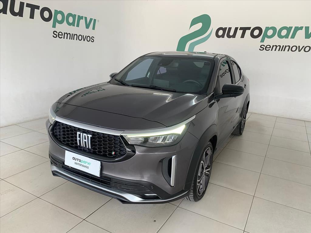Fiat FASTBACK