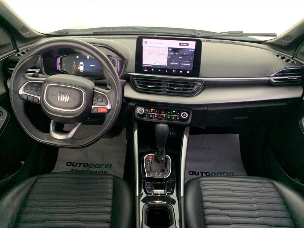 Fiat FASTBACK