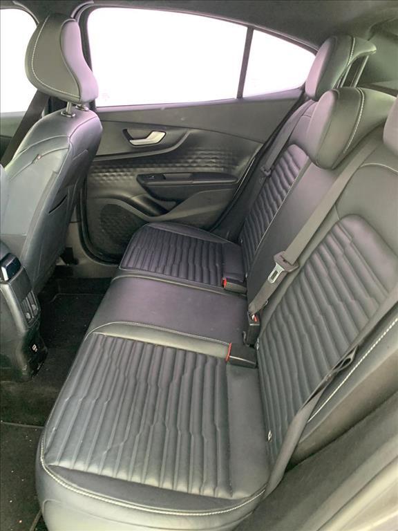 Fiat FASTBACK