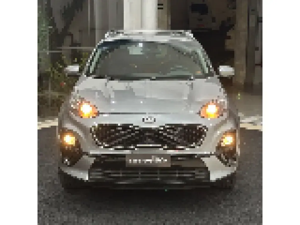 galeria SPORTAGE