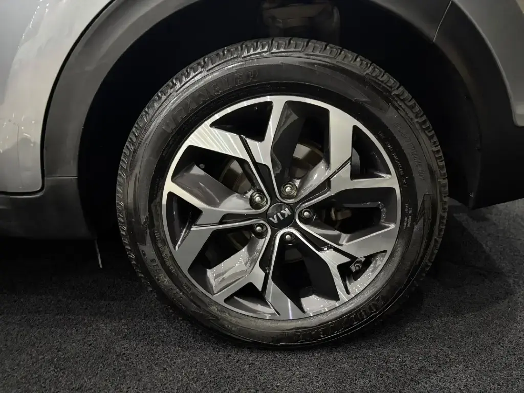galeria SPORTAGE