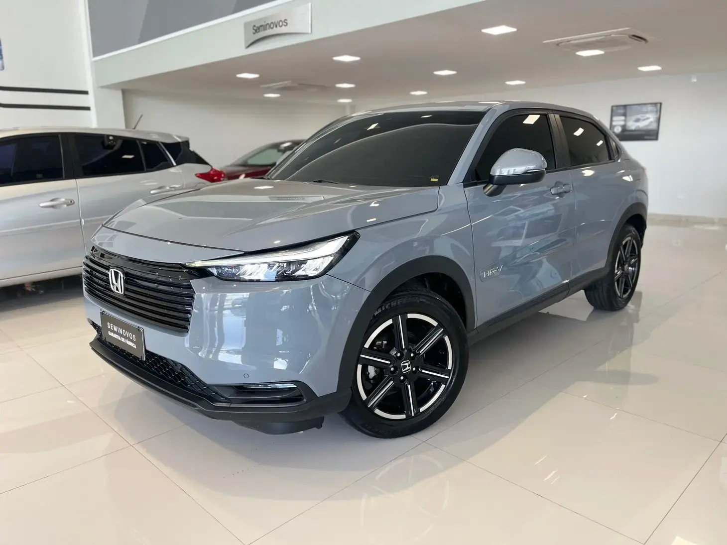 galeria HR-V