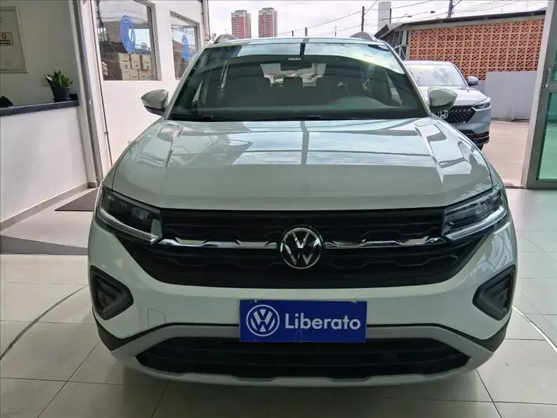 galeria T-CROSS