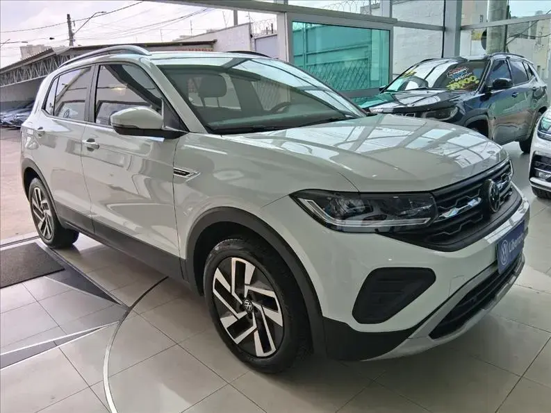 galeria T-CROSS